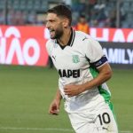 Domenico Berardi (IMAGO)