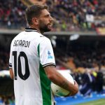 Domenico Berardi (IMAGO)