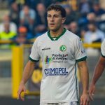 Tommaso Biasci (IMAGO)