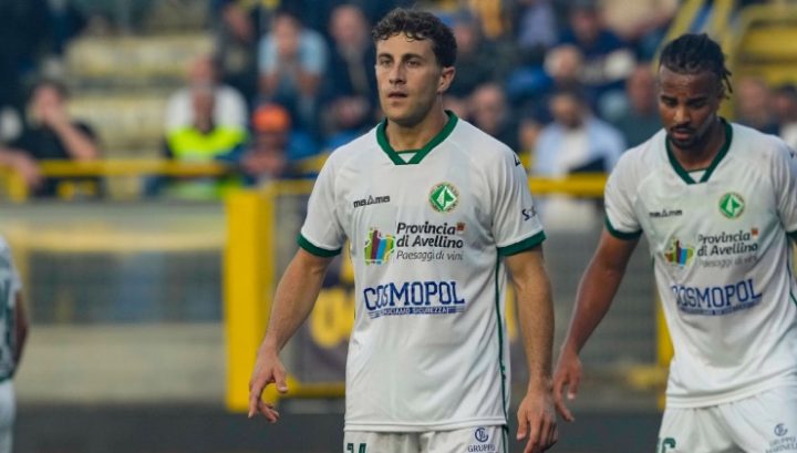 Tommaso Biasci (IMAGO)