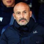 L'allenatore del Bologna, Vincenzo Italiano (Imago)