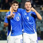 Camarda e Bartesaghi, Italia U21 (Imago)