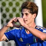 Chi è Thomas Campaniello, l'attaccante che ha portato l'Italia U17 in semifinale ai Mondiali