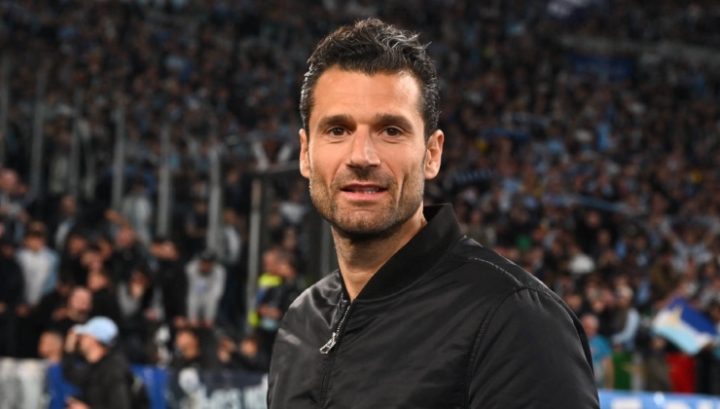 Antonio Candreva (imago)