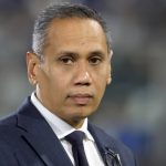 Il presidente del Como, Mirwan Suwarso (IMAGO)