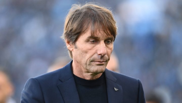 Antonio Conte (IMAGO)