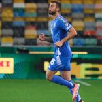 Le parole di Cristante alla vigilia di Moldavia-Italia