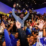 I tifosi di Curaçao (IMAGO)