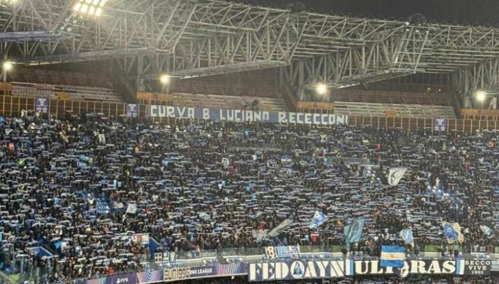 Il ricordo per Diego Armando Maradona