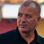 Lecce, Sticchi Damiani (IMAGO)