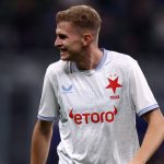 David Zima, Slavia Praga (Imago)