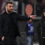 Daniele De Rossi (IMAGO)