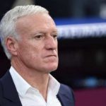 Deschamps, allenatore Francia (IMAGO)
