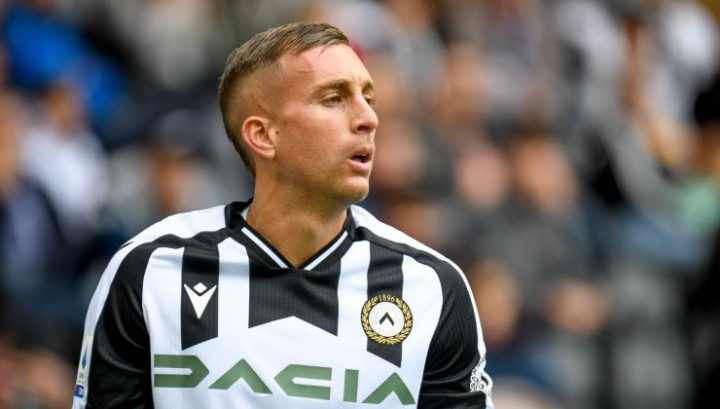 Gerard Deulofeu (Imago)