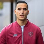 Anwar El Ghazi (IMAGO)
