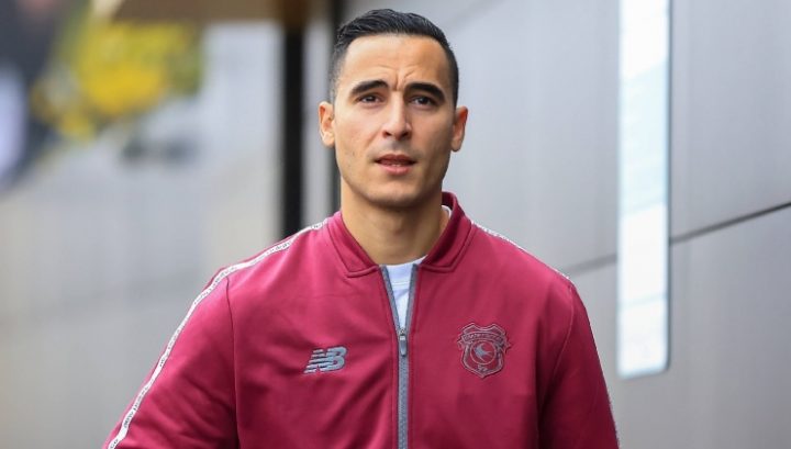 Anwar El Ghazi (IMAGO)