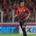 Fernandinho (imago) copertina