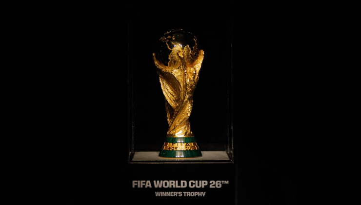 Fifa World Cup (imago)