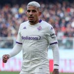 Il terzino della Fiorentina, Dodô (IMAGO)