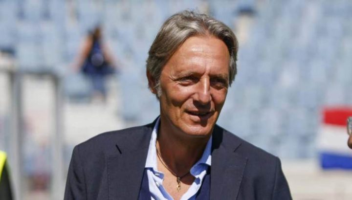 Alessandro Ferrari (imago)