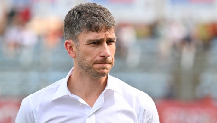 Ghisolfi: "Qui non un club, ma una comunità. Sono felice di essere al Sunderland"