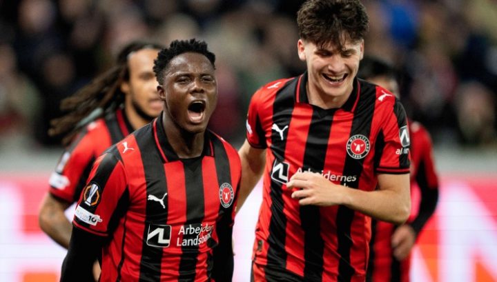 Franculino Dju e Mikel Gogorza (IMAGO)