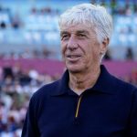Le parole di Gasperini dopo Milan-Roma
