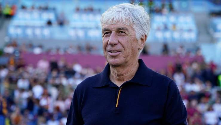 Le parole in conferenza stampa di Gasperini