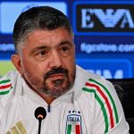Le parole di Gattuso dopo Italia-Norvegia