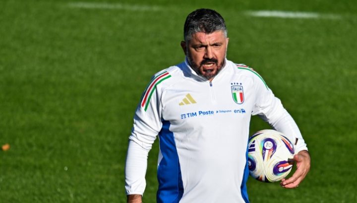 Gennaro Gattuso, IMAGO