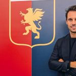 Diego Lopez, nu7ovo Chief of Football del Genoa (Credits photo: Genoa CFC) copertina