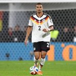 Malick Thiaw (imago)