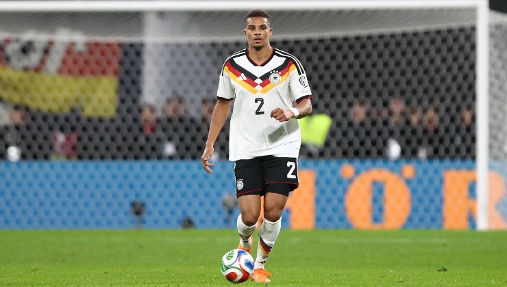 Malick Thiaw (imago)