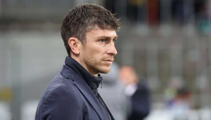 Ghisolfi: "Qui non un club, ma una comunità. Sono felice di essere al Sunderland"