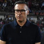 Simone Giacchetta, direttore sportivo della Cremonese (Imago)