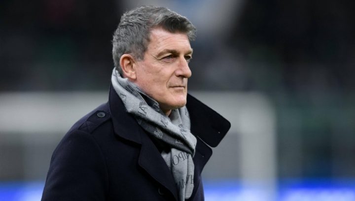 Gianluca Pagliuca, ex Bologna (Imago)
