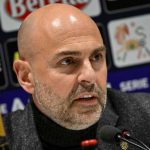 Tommaso Giulini (IMAGO)