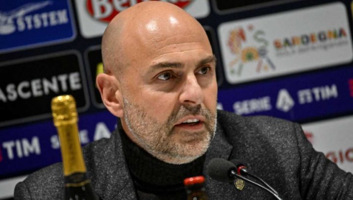 Tommaso Giulini (IMAGO)