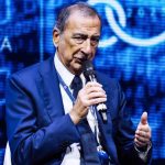 Il sindaco di Milano, Giuseppe Sala