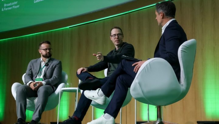 Graham (Torbjørn Tande/ Transferoom)