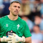 Vicente Guaita (imago)