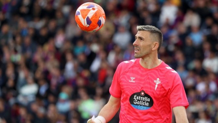 Chi è Guaita, il portiere in arrivo al Parma per sostituire Suzuki