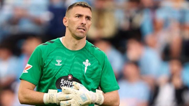 Chi è Guaita, il portiere in arrivo al Parma per sostituire Suzuki