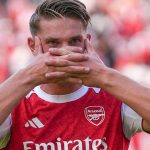 Arsenal, Viktor Gyokeres