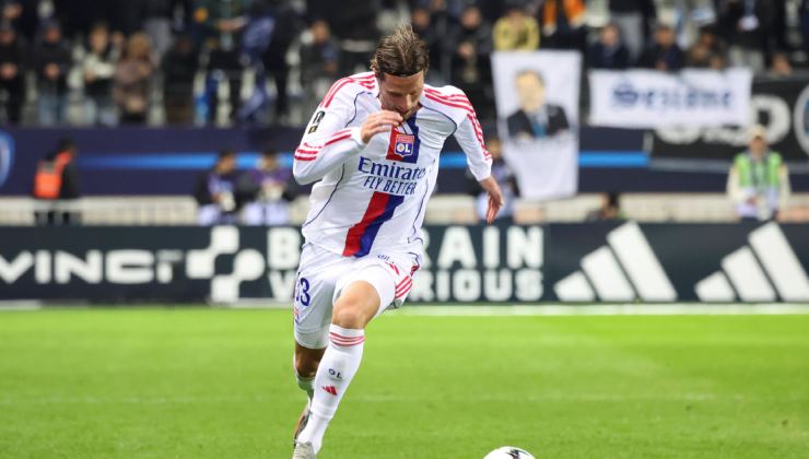 Hateboer, Lione (IMAGO)