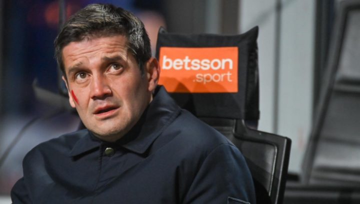 La conferenza di Chivu prima di Atletico-Inter