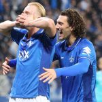 Isac Lidberg (IMAGO)