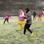 Bodø/Glimt - Juventus di Youth League