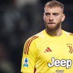 Il portiere della Juventus, Michele Di Gregorio (IMAGO)