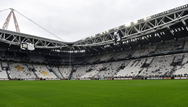 Juventus, Allianz Stadium (IMAGO)